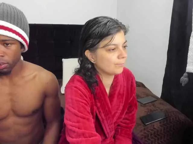 Freechat Yin-yanghot on BongaCams