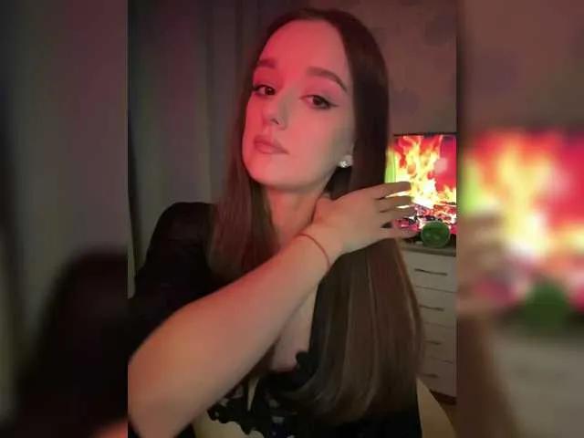 Offline ymnichka on BongaCams