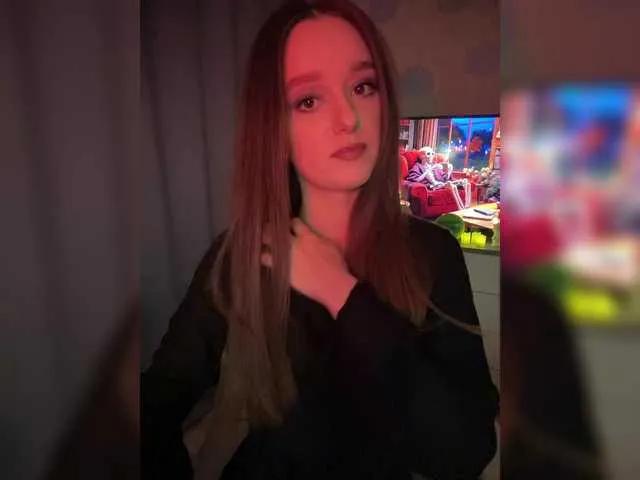 Offline ymnichka on BongaCams