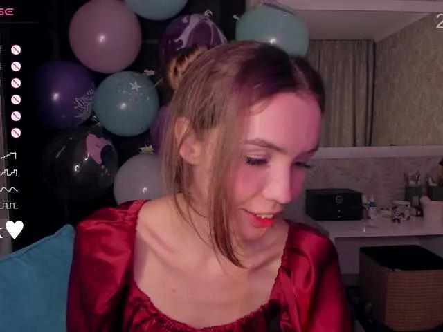 Offline YonaBones on BongaCams