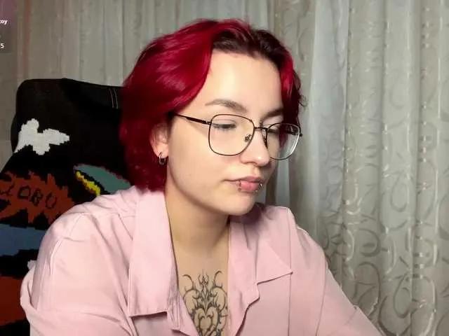Offline YoungAvenoso on BongaCams