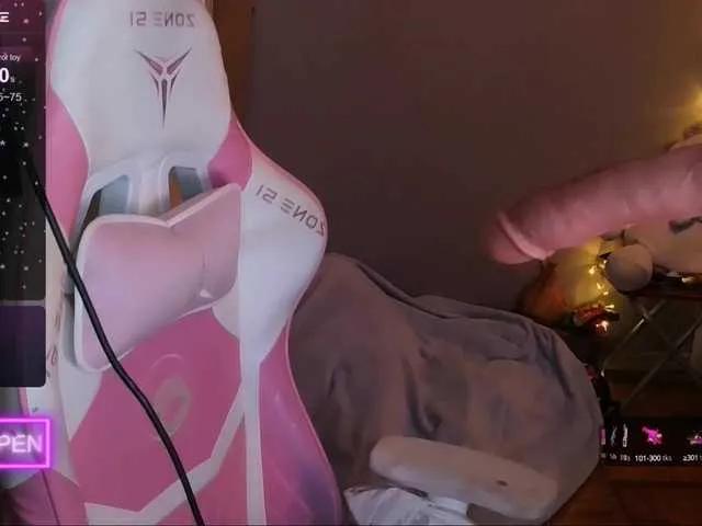 Offline yourbimbo on BongaCams