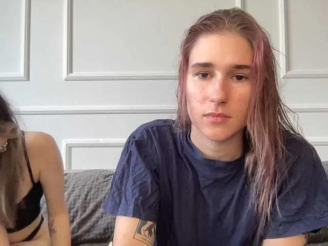 Offline yoursweettreats on BongaCams