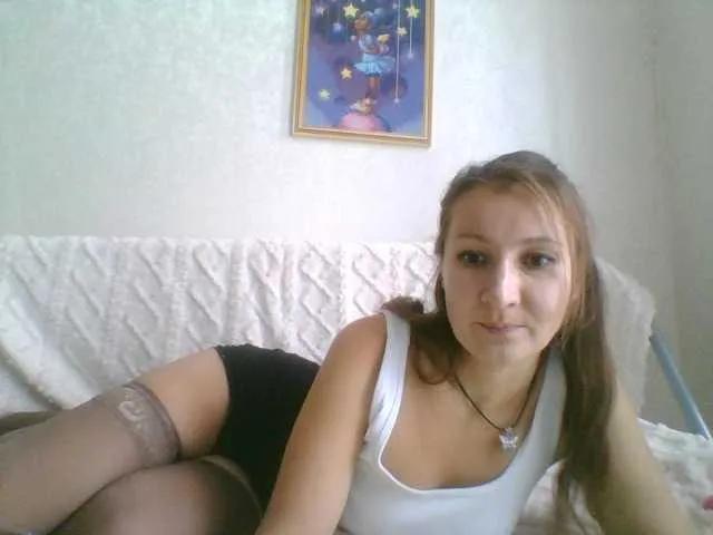 Offline Yulia777 on BongaCams