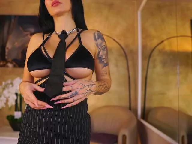 Freechat YuliaDesirevska on BongaCams