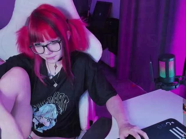 Offline Yumi-Youkai on BongaCams