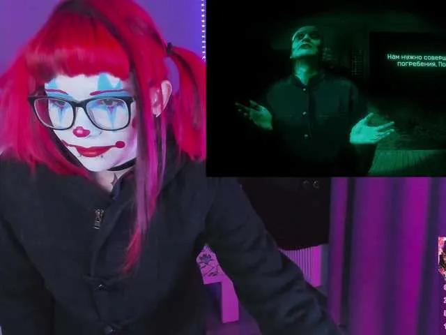 Offline Yumi-Youkai on BongaCams