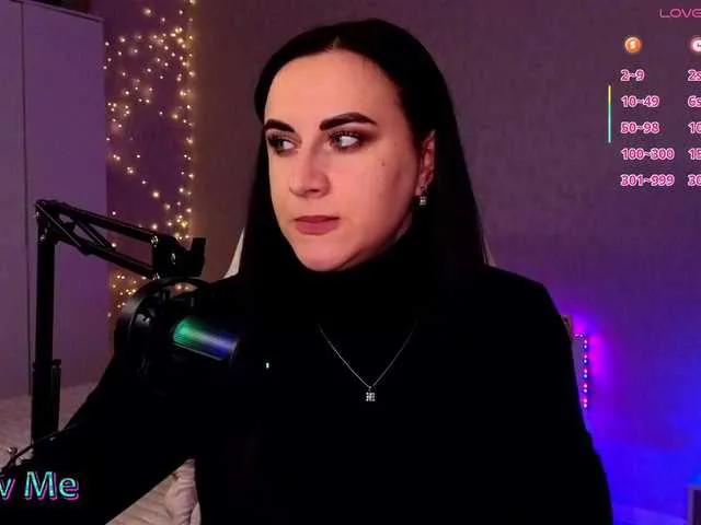 BongaCams YURIEVNA13 is Freechat YURIEVNA13 — brain, money, vibrations and a sense of humor) together it's a thrill