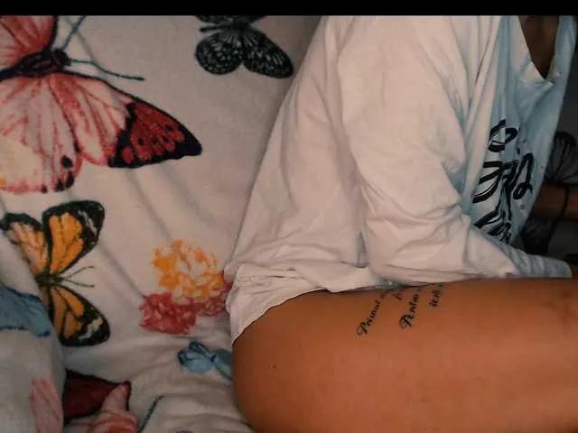 Offline yzza-suave on BongaCams