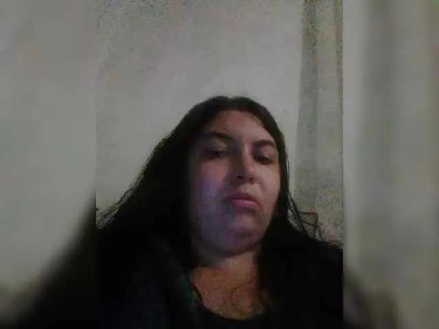 Offline Zalinka on BongaCams