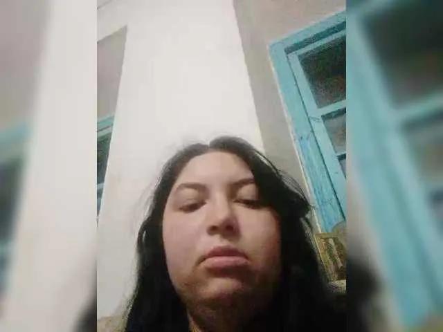 Offline Zalinka on BongaCams