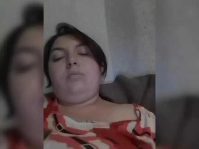 Offline Zalinka on BongaCams