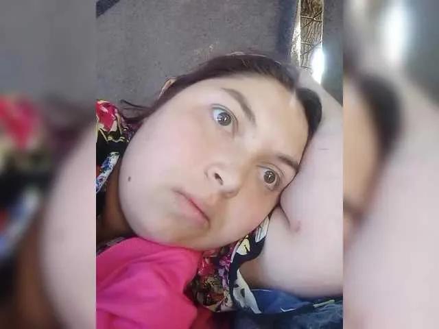 Offline Zalinka on BongaCams