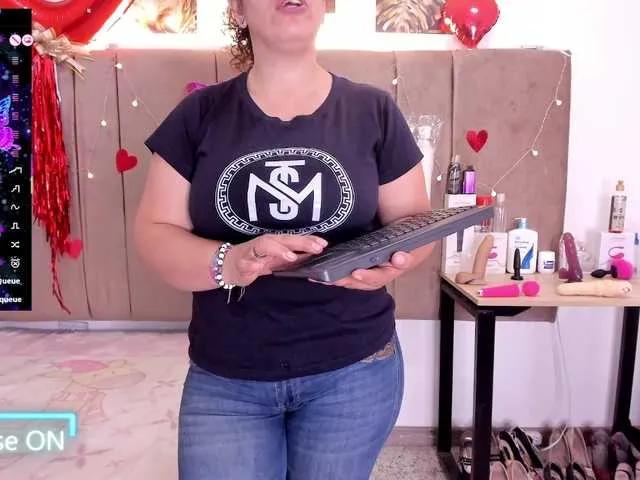 Offline Zalymature on BongaCams