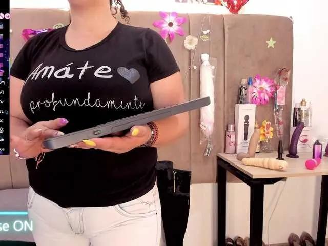 Offline Zalymature on BongaCams