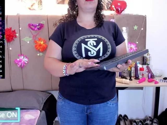 Offline Zalymature on BongaCams