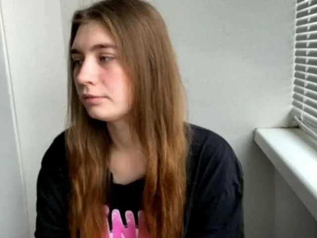 Freechat ZonaLampron on BongaCams