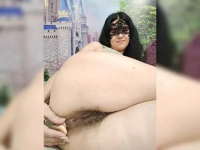 Offline ZulfaMillers on BongaCams