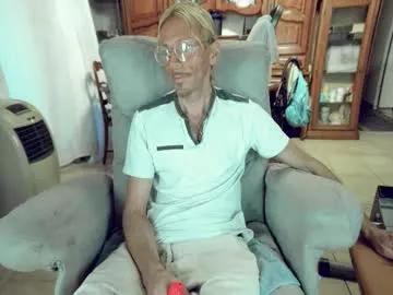 00jeff31 on Chaturbate 