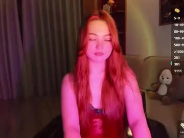 Freechat 1_love_8 on Chaturbate