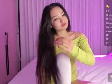 Freechat 1_love_8 on Chaturbate
