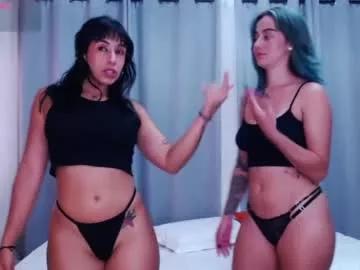 Freechat 2acidgirls on Chaturbate