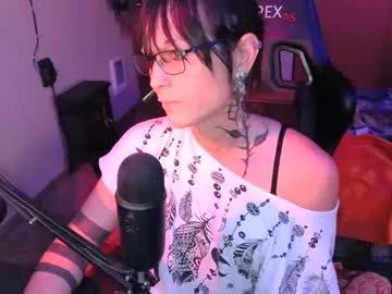 Freechat 3shycat3 on Chaturbate