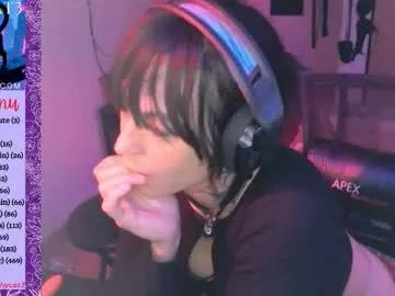 Freechat 3shycat3 on Chaturbate