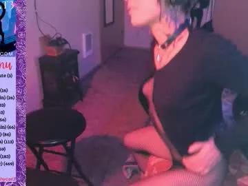 Freechat 3shycat3 on Chaturbate