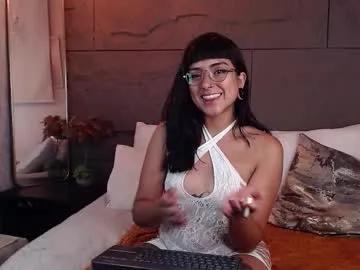 Freechat 6briela9 on Chaturbate