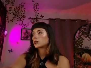 Freechat 6briela9 on Chaturbate