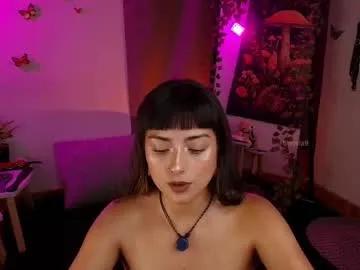 Freechat 6briela9 on Chaturbate