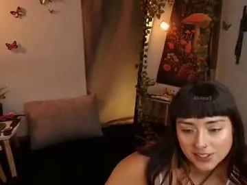 Freechat 6briela9 on Chaturbate