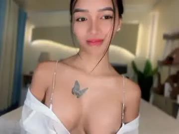 Freechat _agatha69_ on Chaturbate