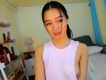 Freechat _agatha69_ on Chaturbate