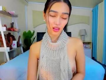 Freechat _agatha69_ on Chaturbate
