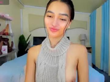 Freechat _agatha69_ on Chaturbate