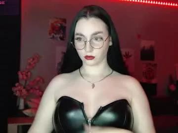 Freechat _badkarma_ on Chaturbate