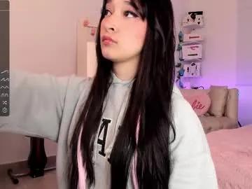 Freechat _barbie_joy on Chaturbate