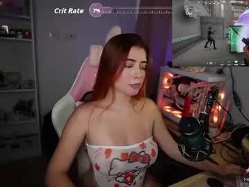 Freechat _celeste_xx on Chaturbate