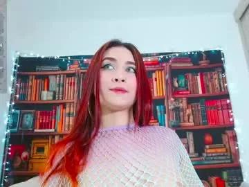 Freechat _chloeee on Chaturbate