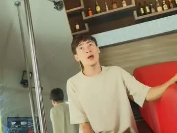 Freechat _dantfox_ on Chaturbate