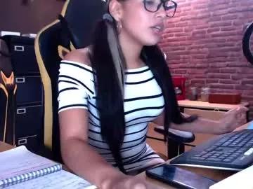 Freechat _danyland_ on Chaturbate