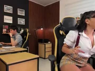 Freechat _danyland_ on Chaturbate