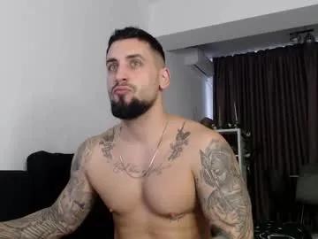 Freechat _dylangreen on Chaturbate