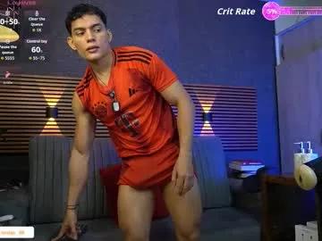 Freechat _eufrates_ on Chaturbate