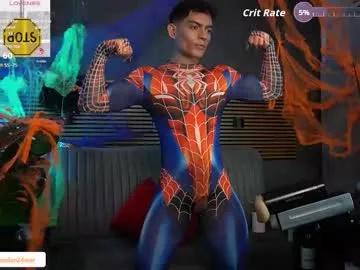 Freechat _eufrates_ on Chaturbate