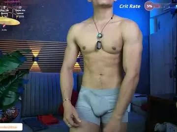 Freechat _eufrates_ on Chaturbate