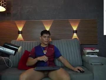 Freechat _eufrates_ on Chaturbate