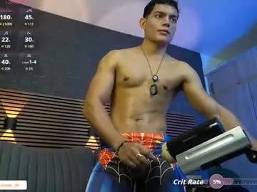 Freechat _eufrates_ on Chaturbate